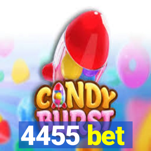 4455 bet